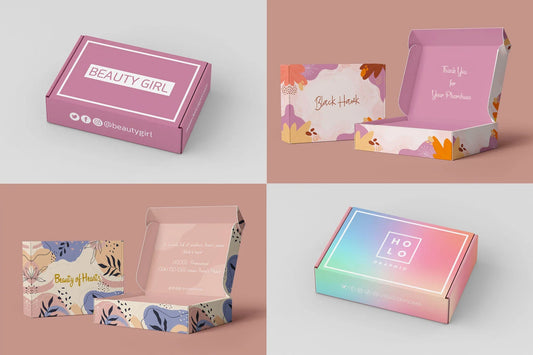 Packaging Design